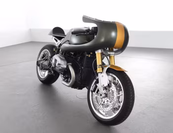 AC Schnitzer BMW R nineT "Full Race" '2016–н.в.