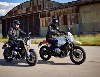 BMW R nineT '2013–20
