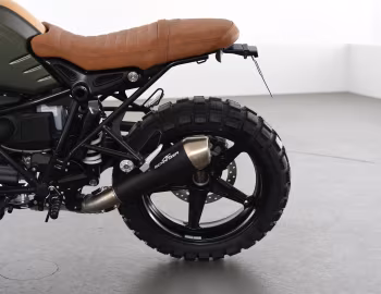 AC Schnitzer BMW R nineT Urban G/S '2017–н.в.