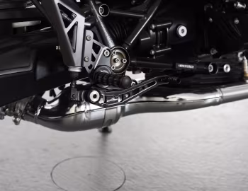 AC Schnitzer BMW R nineT Urban G/S '2017–н.в.