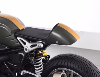 AC Schnitzer BMW R nineT "Full Race" '2016–н.в.