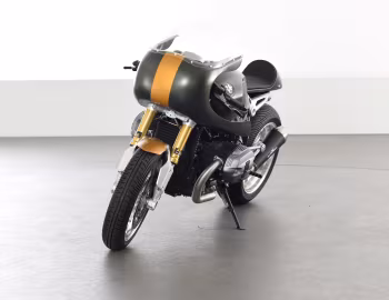 AC Schnitzer BMW R nineT "Full Race" '2016–н.в.