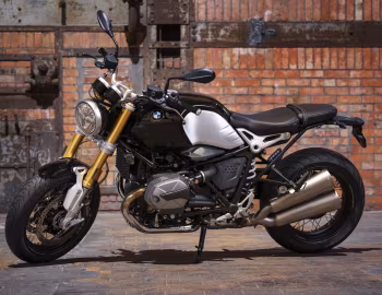 BMW R nineT (K21) '10.2020–23