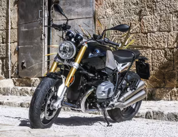 BMW R nineT (K21) '2017–20