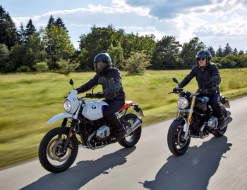 BMW R nineT '2013–20