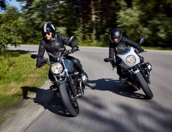 BMW R nineT '2013–20