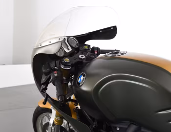 AC Schnitzer BMW R nineT "Full Race" '2016–н.в.