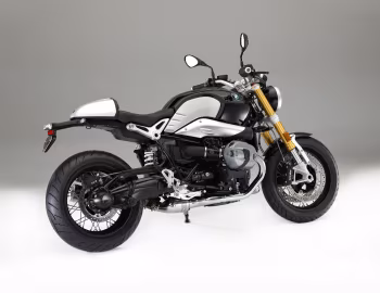 BMW R nineT (K21) '2017–20