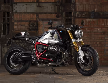 BMW R nineT "Option 719" (K21) '10.2020–23