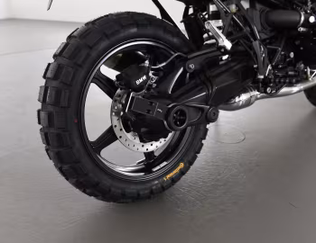 AC Schnitzer BMW R nineT Urban G/S '2017–н.в.