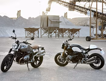 BMW R nineT '2013–20
