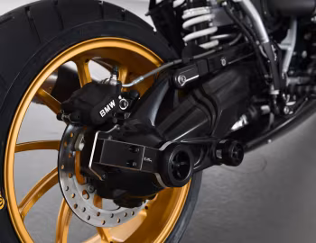 AC Schnitzer BMW R nineT Racer '2016–н.в.