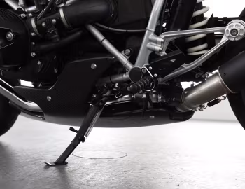 AC Schnitzer BMW R nineT Racer '2016–н.в.