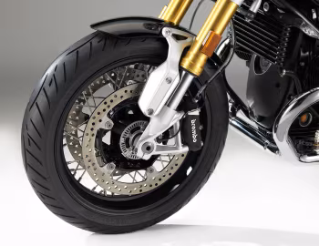 BMW R nineT (K21) '2017–20