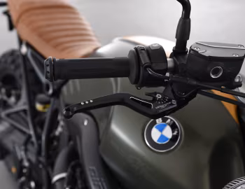 AC Schnitzer BMW R nineT Urban G/S '2017–н.в.
