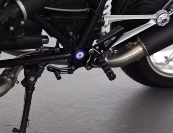 AC Schnitzer BMW R nineT "Full Race" '2016–н.в.