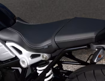 BMW R nineT (K21) '2014–16