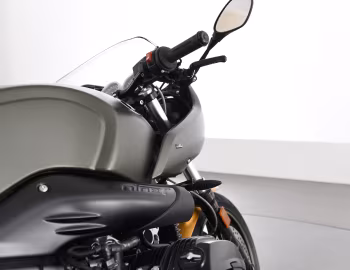 AC Schnitzer BMW R nineT Racer '2016–н.в.