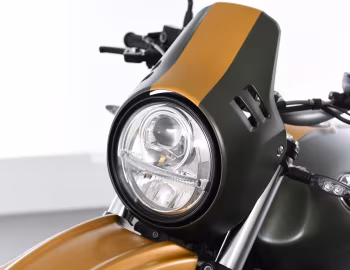 AC Schnitzer BMW R nineT Urban G/S '2017–н.в.