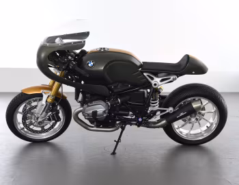 AC Schnitzer BMW R nineT "Full Race" '2016–н.в.