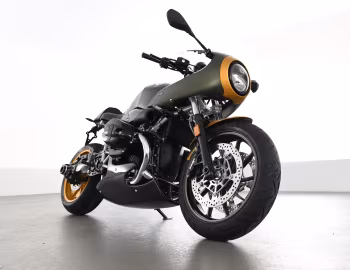 AC Schnitzer BMW R nineT Racer '2016–н.в.