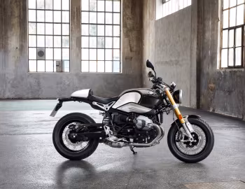 BMW R nineT (K21) '2017–20