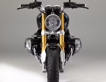BMW R nineT (K21) '2017–20