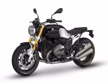 BMW R nineT (K21) '10.2020–23