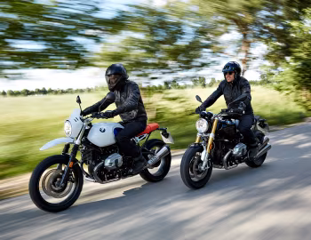 BMW R nineT '2013–20