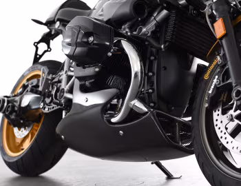 AC Schnitzer BMW R nineT Racer '2016–н.в.