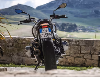 BMW R nineT (K21) '2017–20