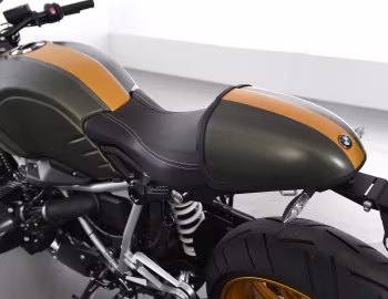 AC Schnitzer BMW R nineT Racer '2016–н.в.