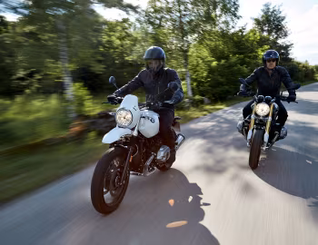 BMW R nineT '2013–20