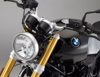 BMW R nineT (K21) '2017–20