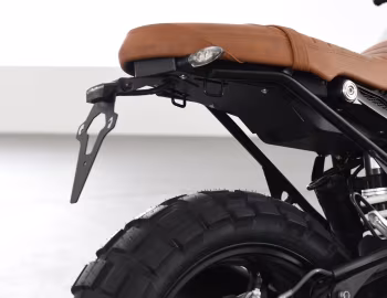 AC Schnitzer BMW R nineT Urban G/S '2017–н.в.