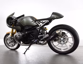 AC Schnitzer BMW R nineT "Full Race" '2016–н.в.