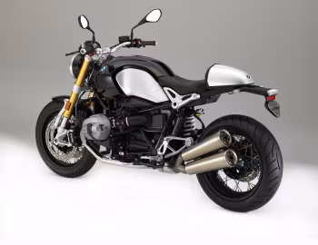 BMW R nineT (K21) '2017–20
