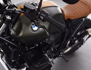 AC Schnitzer BMW R nineT Urban G/S '2017–н.в.