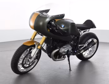 AC Schnitzer BMW R nineT "Full Race" '2016–pr.