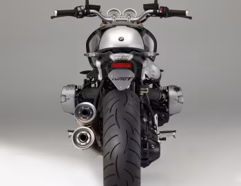 BMW R nineT (K21) '2017–20