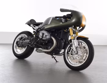 AC Schnitzer BMW R nineT "Full Race" '2016–н.в.