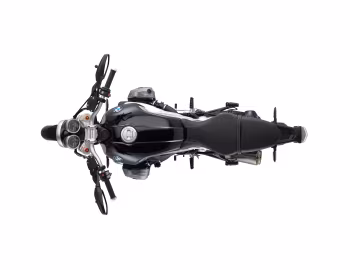 BMW R nineT (K21) '2017–20