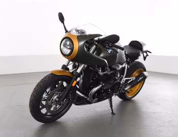 AC Schnitzer BMW R nineT Racer '2016–н.в.