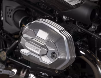 BMW R nineT "Option 719" (K21) '10.2020–23