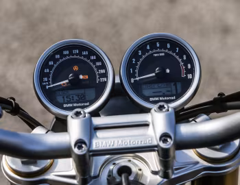 Torpedo BMW R nineT (K21) '2017–20