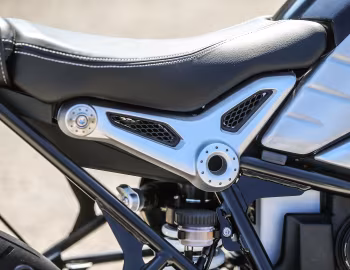 BMW R nineT (K21) '2017–20