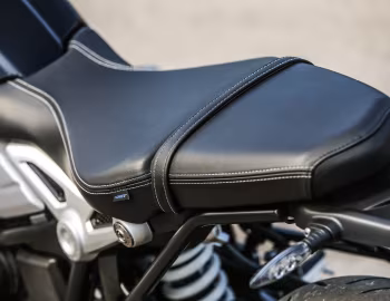 BMW R nineT (K21) '2017–20