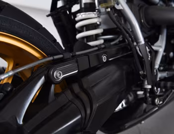 AC Schnitzer BMW R nineT Racer '2016–н.в.