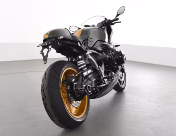 AC Schnitzer BMW R nineT Racer '2016–н.в.