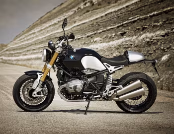 BMW R nineT (K21) '2014–16